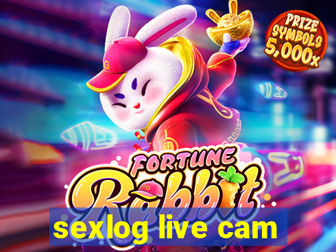 sexlog live cam